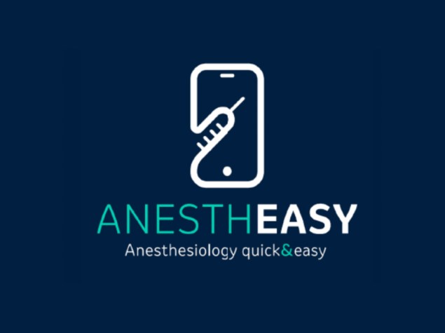 Anestheasy