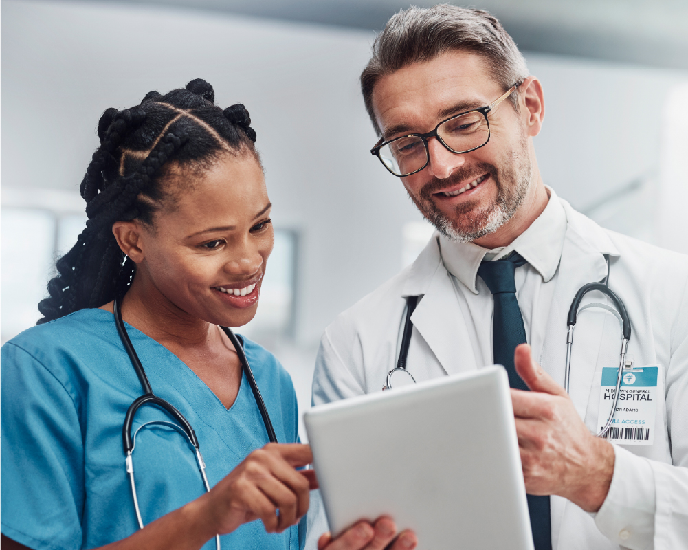 Primeros Pasos: Ecosistema de la Inteligencia Artificial para los Profesionales de la Salud