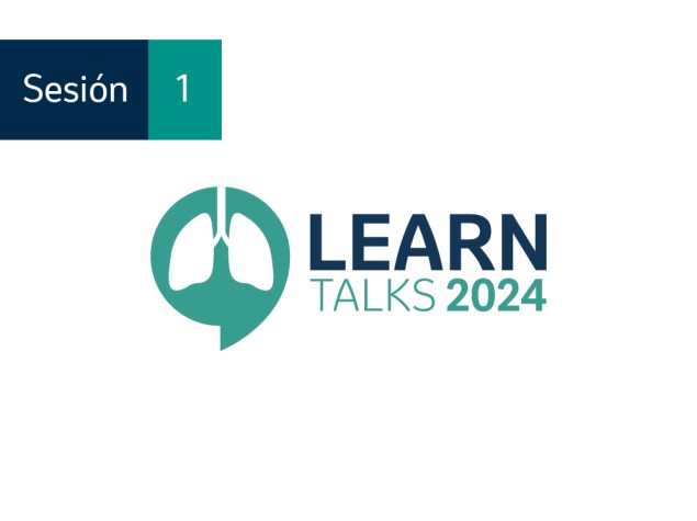 Learn Talks sesión 1.