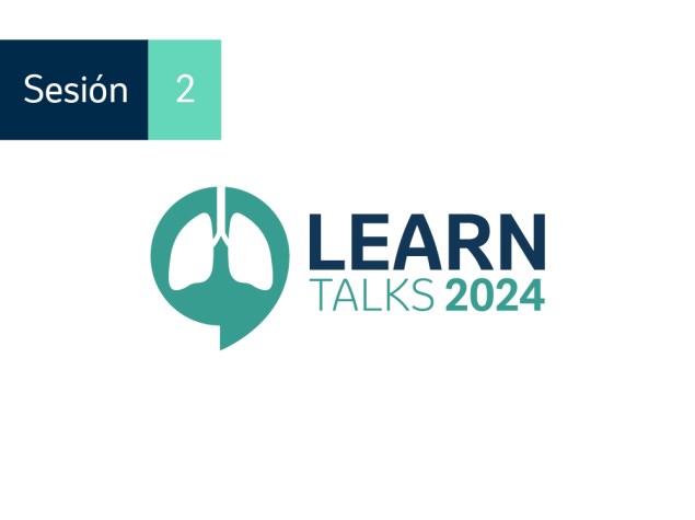 Learn Talks sesión 2.