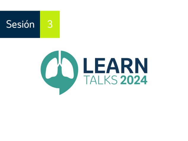 Learn Talks sesión 3.