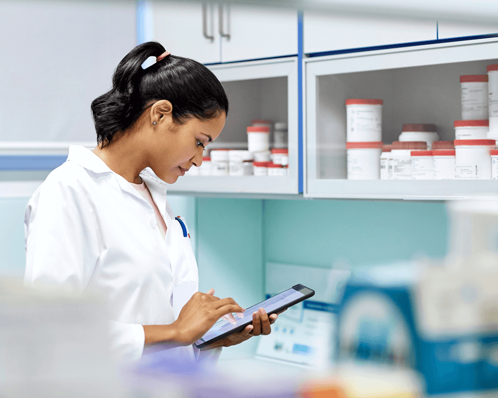 Competencias digitales para profesionales de la salud