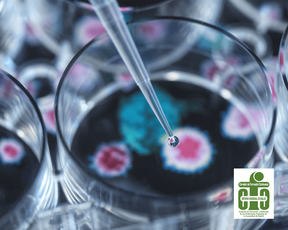 Infecciones víricas en el trasplante 2023