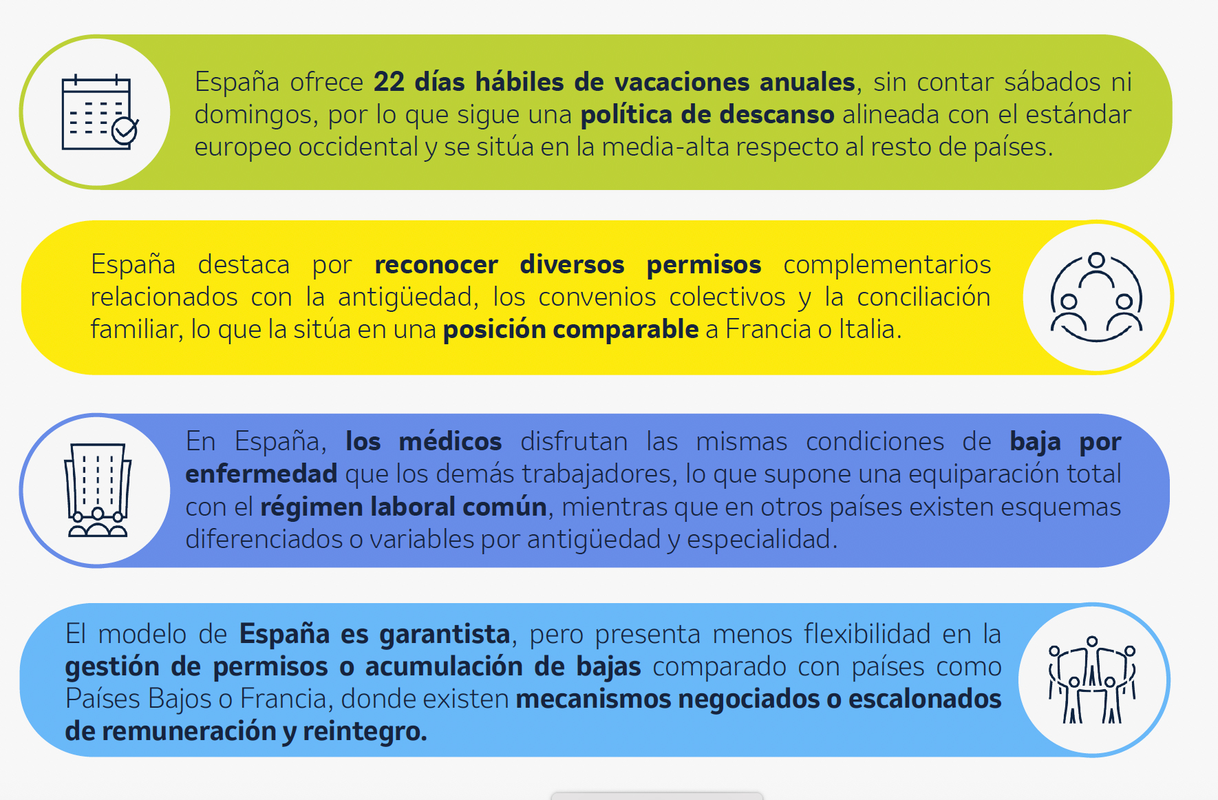 ilustración listado de bajas UE.