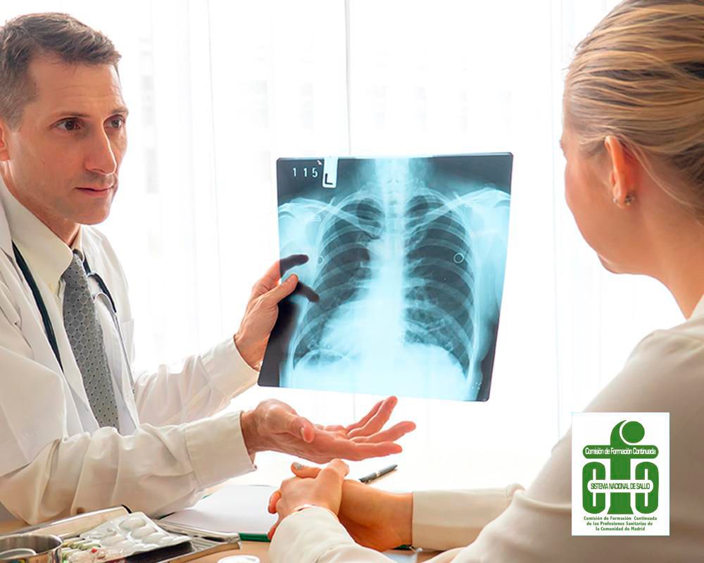 Avanzando en hipertensión pulmonar